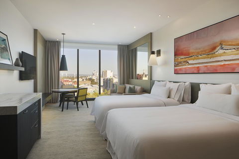 The Westin Perth - Tourism TAS 12