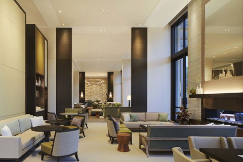 The Westin Perth - Tourism TAS 20