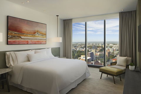 The Westin Perth - Tourism TAS 17