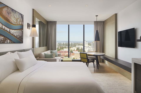 The Westin Perth - Tourism TAS 13