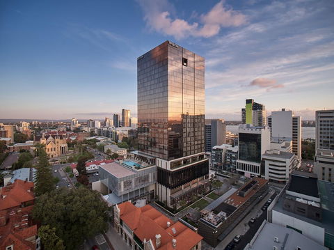 The Westin Perth - Tourism TAS 5
