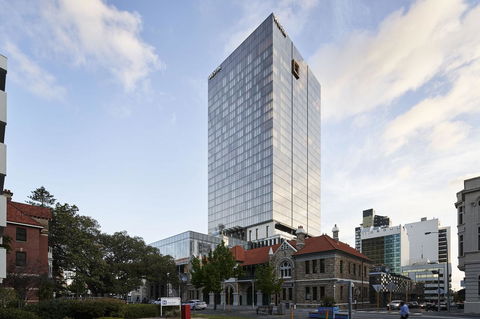 The Westin Perth - Tourism TAS 0