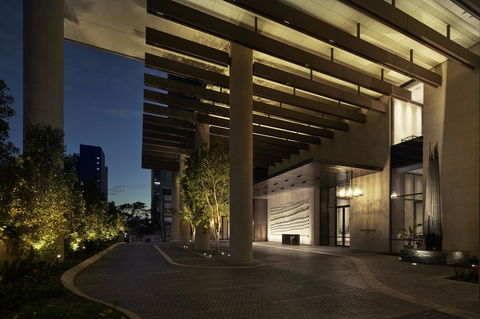 The Westin Perth - Tourism TAS 35