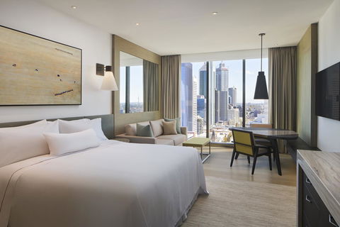 The Westin Perth - Tourism TAS 11