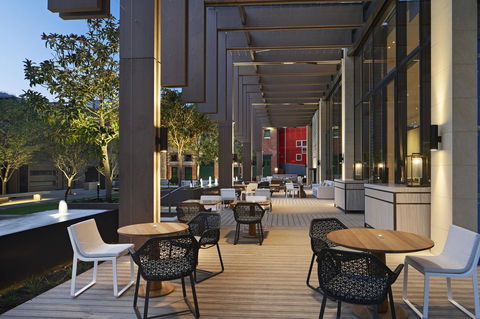 The Westin Perth - Tourism TAS 40
