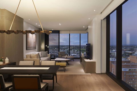 The Westin Perth - Tourism TAS 2
