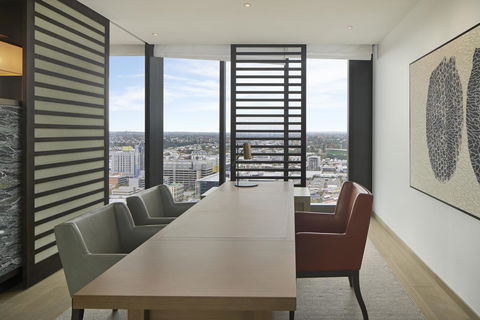 The Westin Perth - Tourism TAS 23