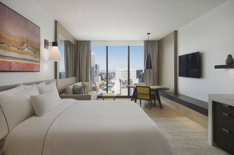 The Westin Perth - Tourism TAS 28