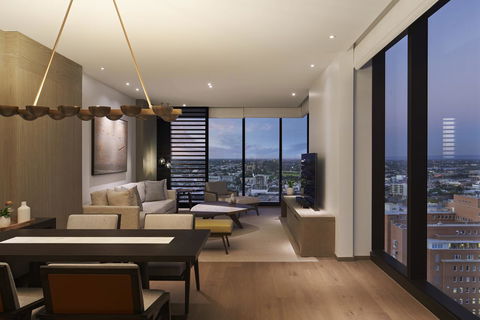 The Westin Perth - Tourism TAS 16