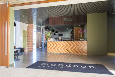 Maya Maya At Mandoon Estate - Tourism TAS 43
