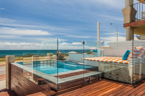 Cottesloe Beach House I - Tourism TAS 14