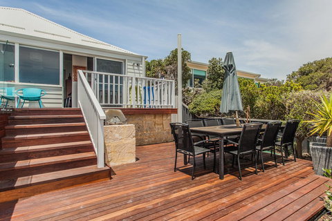 Cottesloe Beach House I - Tourism TAS 8