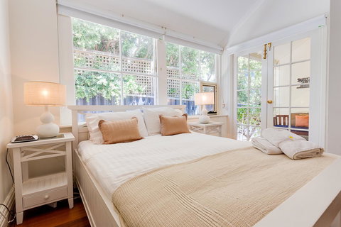 Cottesloe Beach House I - Tourism TAS 1