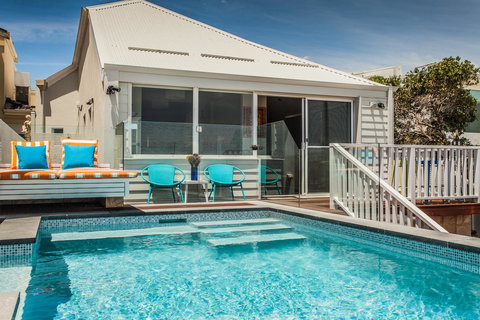 Cottesloe Beach House I - Tourism TAS 17