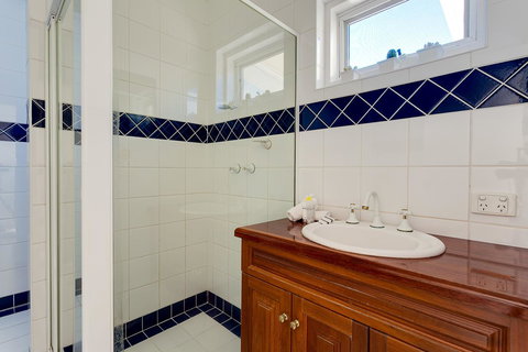 Cottesloe Beach House I - Tourism TAS 16