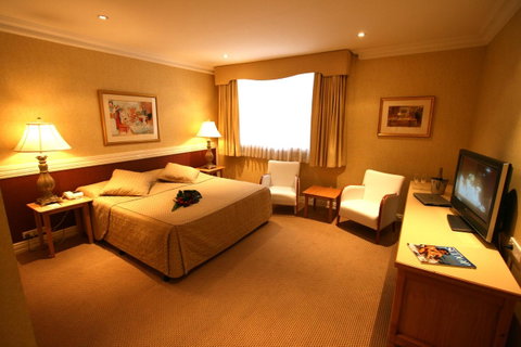 European Hotel - Tourism TAS 24
