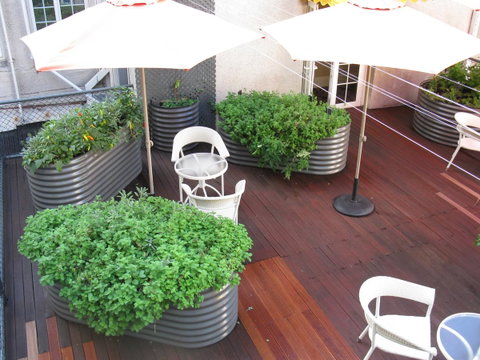European Hotel - Tourism TAS 21