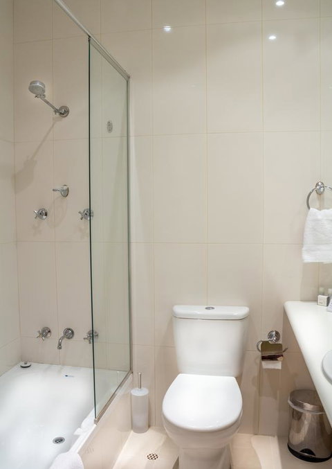 European Hotel - Tourism TAS 30