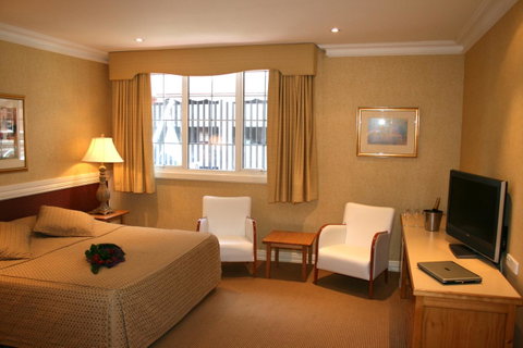 European Hotel - Tourism TAS 22