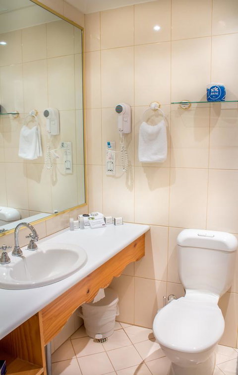 European Hotel - Tourism TAS 18