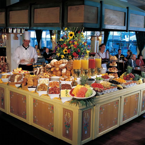 European Hotel - Tourism TAS 1