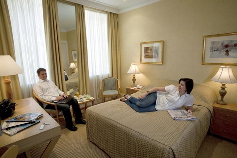 European Hotel - Tourism TAS 8