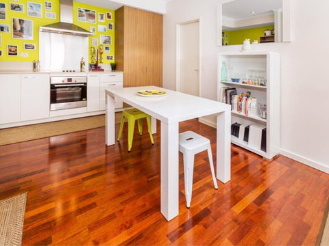 Home Apartment - Perth City Centre - Free WiFi - Tourism TAS 10