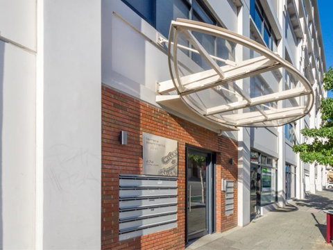 Home Apartment - Perth City Centre - Free WiFi - Tourism TAS 4