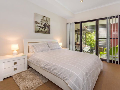 Home Apartment - Perth City Centre - Free WiFi - Tourism TAS 5