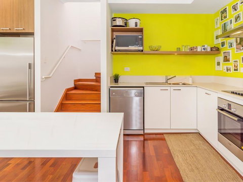 Home Apartment - Perth City Centre - Free WiFi - Tourism TAS 9