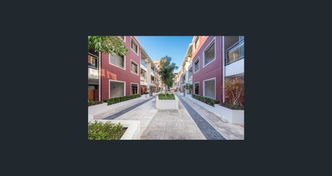 Home Apartment - Perth City Centre - Free WiFi - Tourism TAS 7