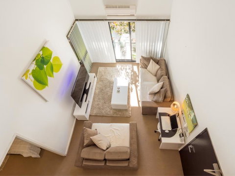 Home Apartment - Perth City Centre - Free WiFi - Tourism TAS 11