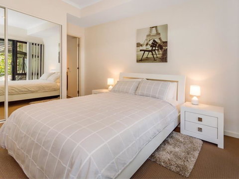 Home Apartment - Perth City Centre - Free WiFi - Tourism TAS 8