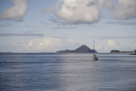 Anchorage Port Stephens - Tourism TAS 18