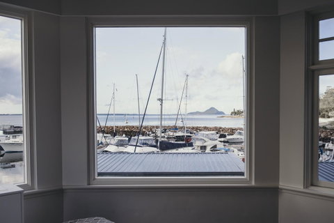 Anchorage Port Stephens - Tourism TAS 21
