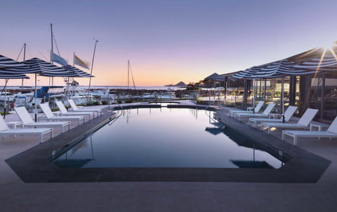 Anchorage Port Stephens - Tourism TAS 0