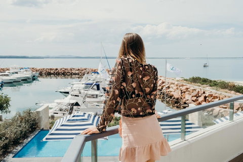 Anchorage Port Stephens - Tourism TAS 20