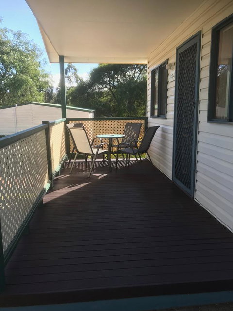 Riverview Tourist Park - Tourism TAS 2