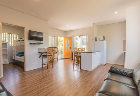 Riverview Tourist Park - Tourism TAS 15