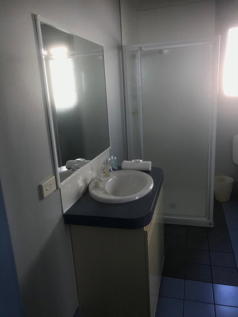 Riverview Tourist Park - Tourism TAS 9