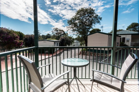 Riverview Tourist Park - Tourism TAS 42