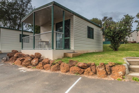 Riverview Tourist Park - Tourism TAS 41