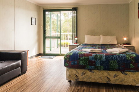 Riverview Tourist Park - Tourism TAS 14