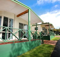 Riverview Tourist Park - Hobart Tourism