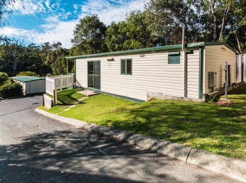Riverview Tourist Park - Tourism TAS 39