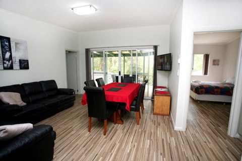 Riverview Tourist Park - Tourism TAS 28