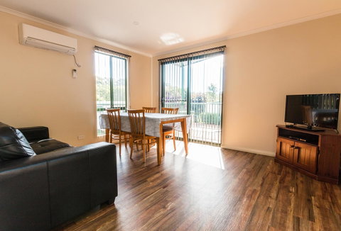 Riverview Tourist Park - Tourism TAS 30