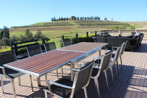 Grapevines Boutique Accommodation - Hobart Tourism 11