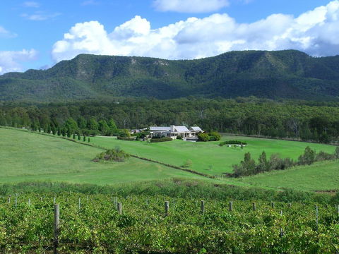Grapevines Boutique Accommodation - Hobart Tourism 23