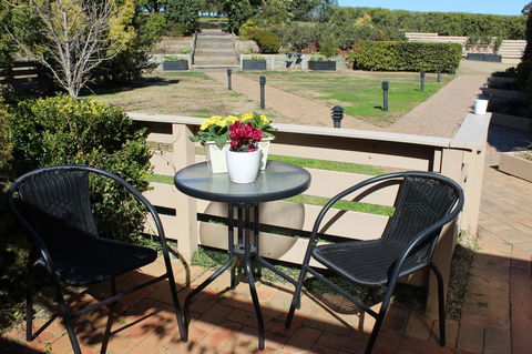 Grapevines Boutique Accommodation - Hobart Tourism 22